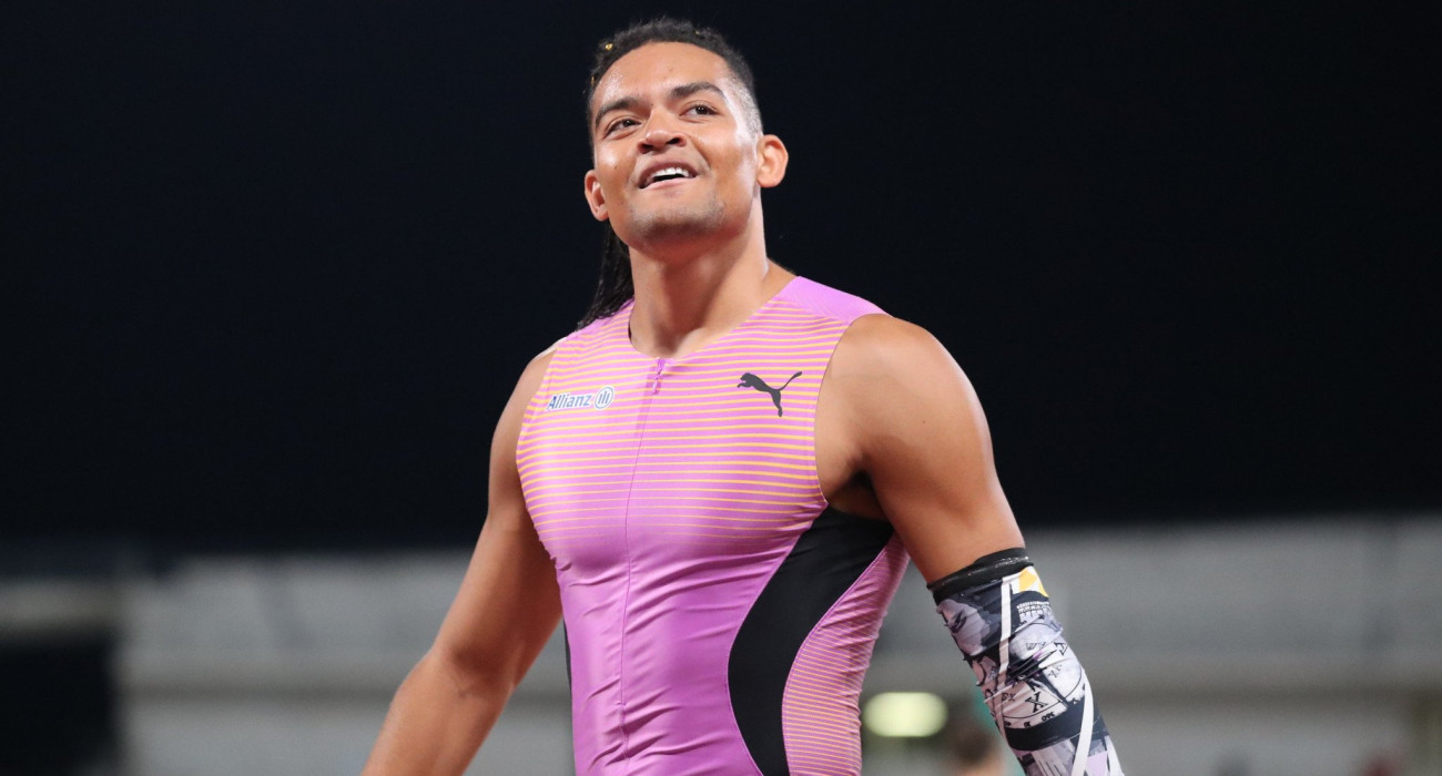 Ο Εμμανουήλ Καραλής / Πηγή: Eurokinissi