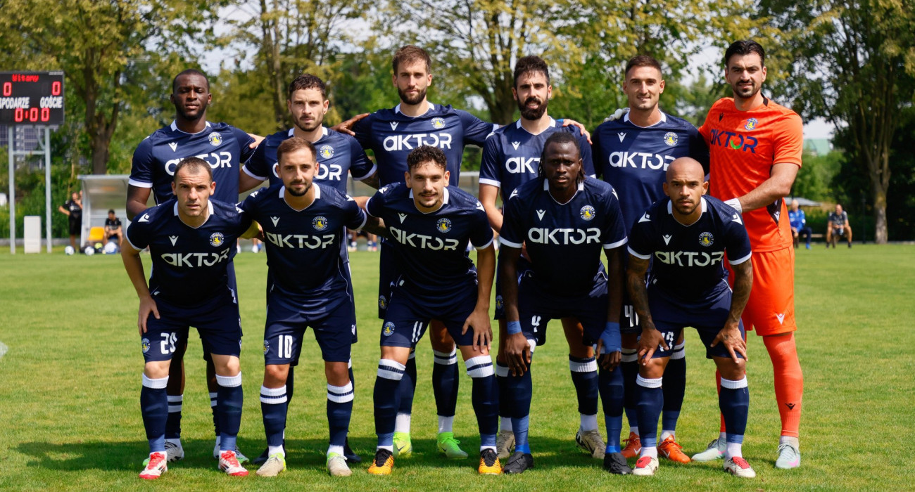 Αστέρας AKTOR: Τα πρώτα συμπεράσματα και οι μεταγραφές που έρχονται