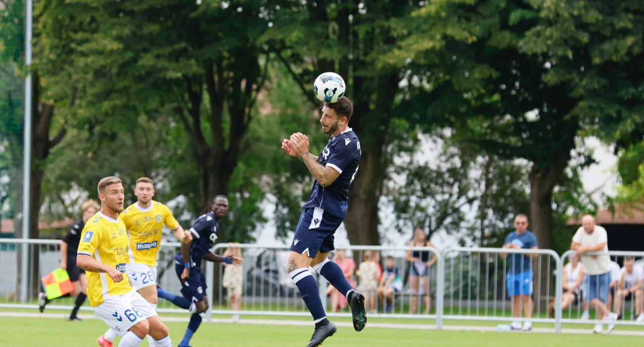 Φάση απ΄οτο Αστέρας AKTOR - Μότορ Λούμπλιν / Πηγή: asterastripolis.gr