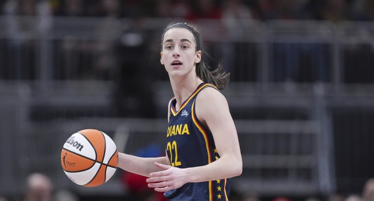 Καταδικάστηκε σε 2,5 χρόνια φυλάκιση άνδρας που παρενοχλούσε την Κέιτλιν Κλαρκ