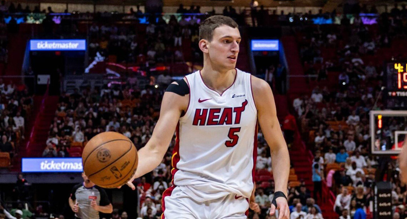 Ο Γιόβιτς φωνάζει «παρών» για την Σερβία ενόψει EuroBasket: «Ο Μπογκντάνοβιτς με παίρνει τηλέφωνο...»