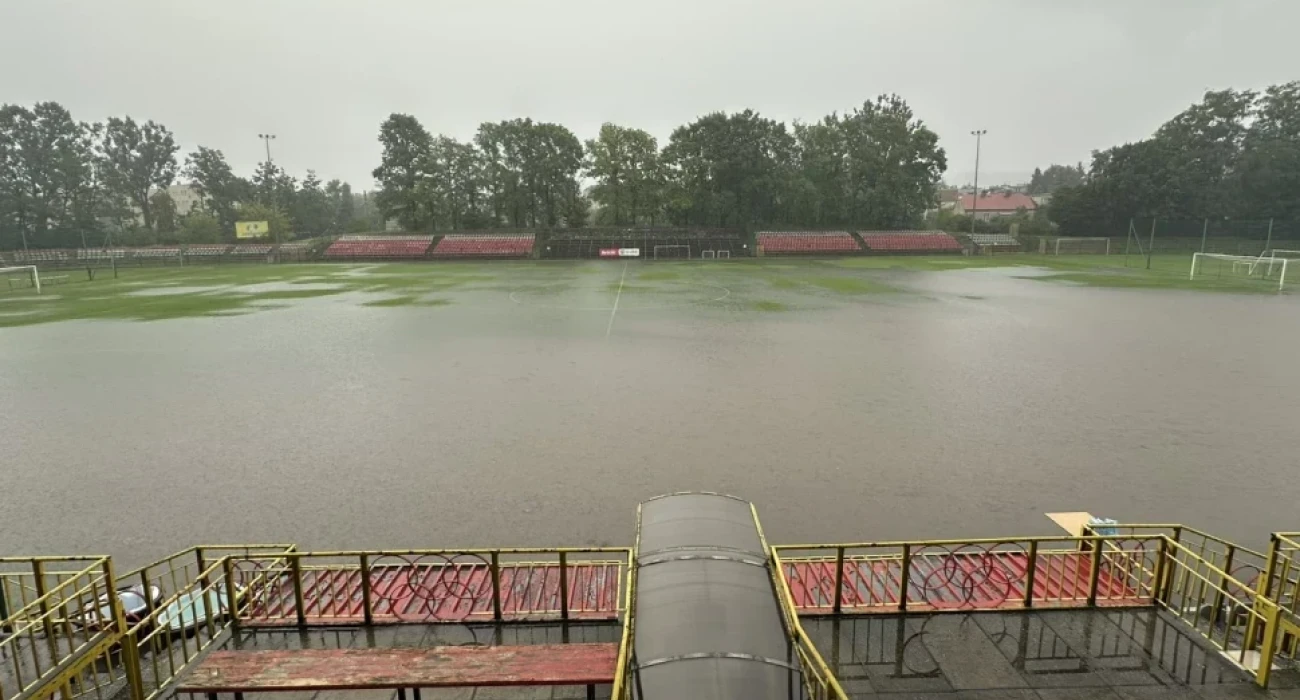 Αναβλήθηκε το φιλικό του Αστέρα AKTOR με την Νέφτσι
