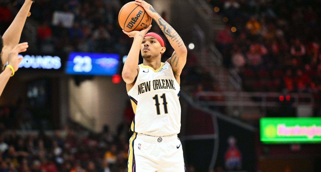 Πηγή: Jason Miller / Getty Images / Ideal Images