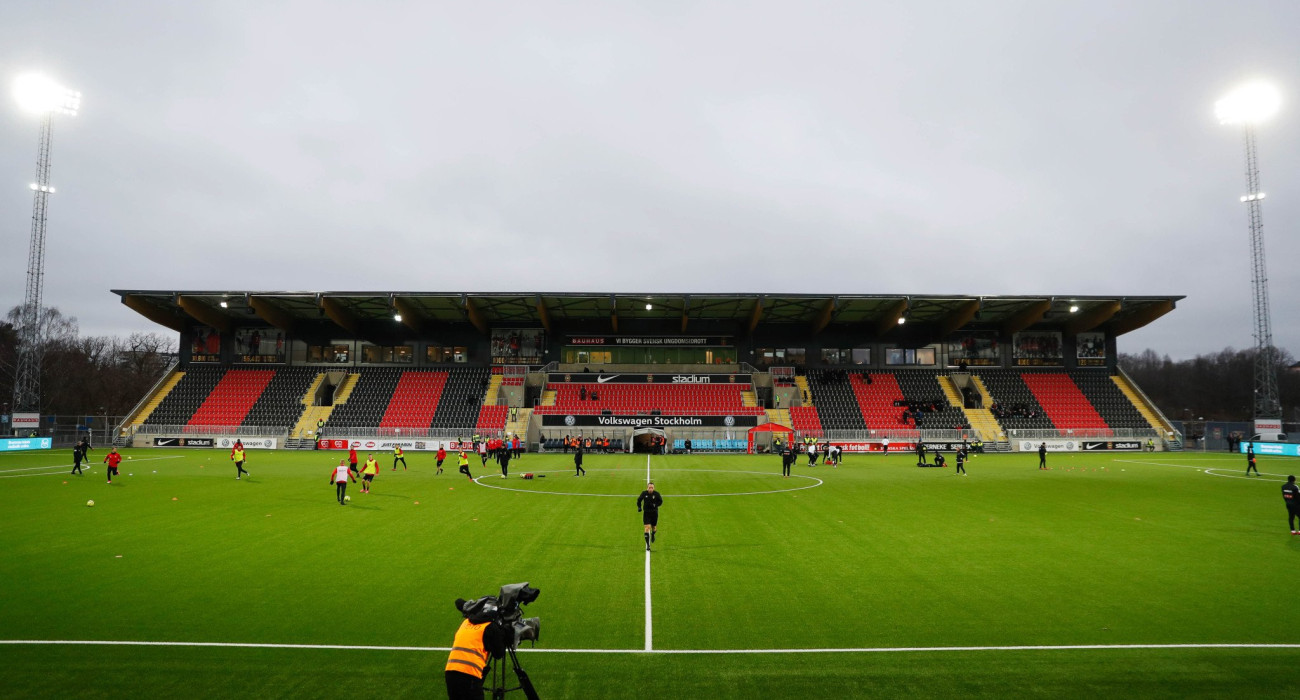 Πηγή:΅ Nils Petter Nilsson / Getty Images / Ideal Images