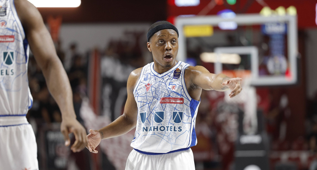 Ο Κάσιους Γουίνστον / Πηγή: Imago