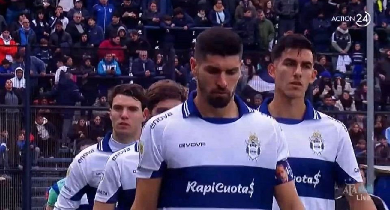 Οι παίκτες της Χιμνάσια / Πηγή: Glomex