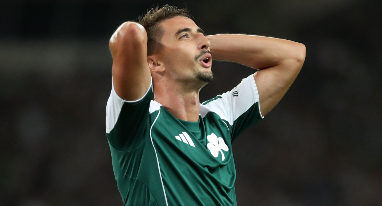 Ο Φίλιπ Τζούρισιτς / Πηγή: Intime