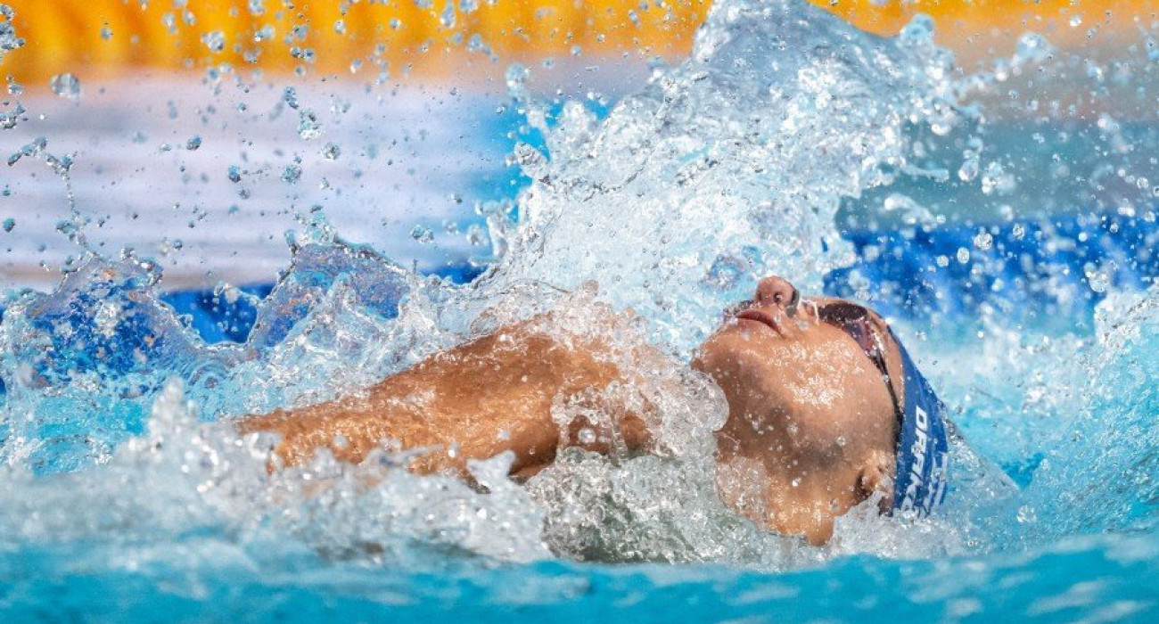 Νόρα Δράκου - Πηγή: KOE / Αναστασία Καρεκλά