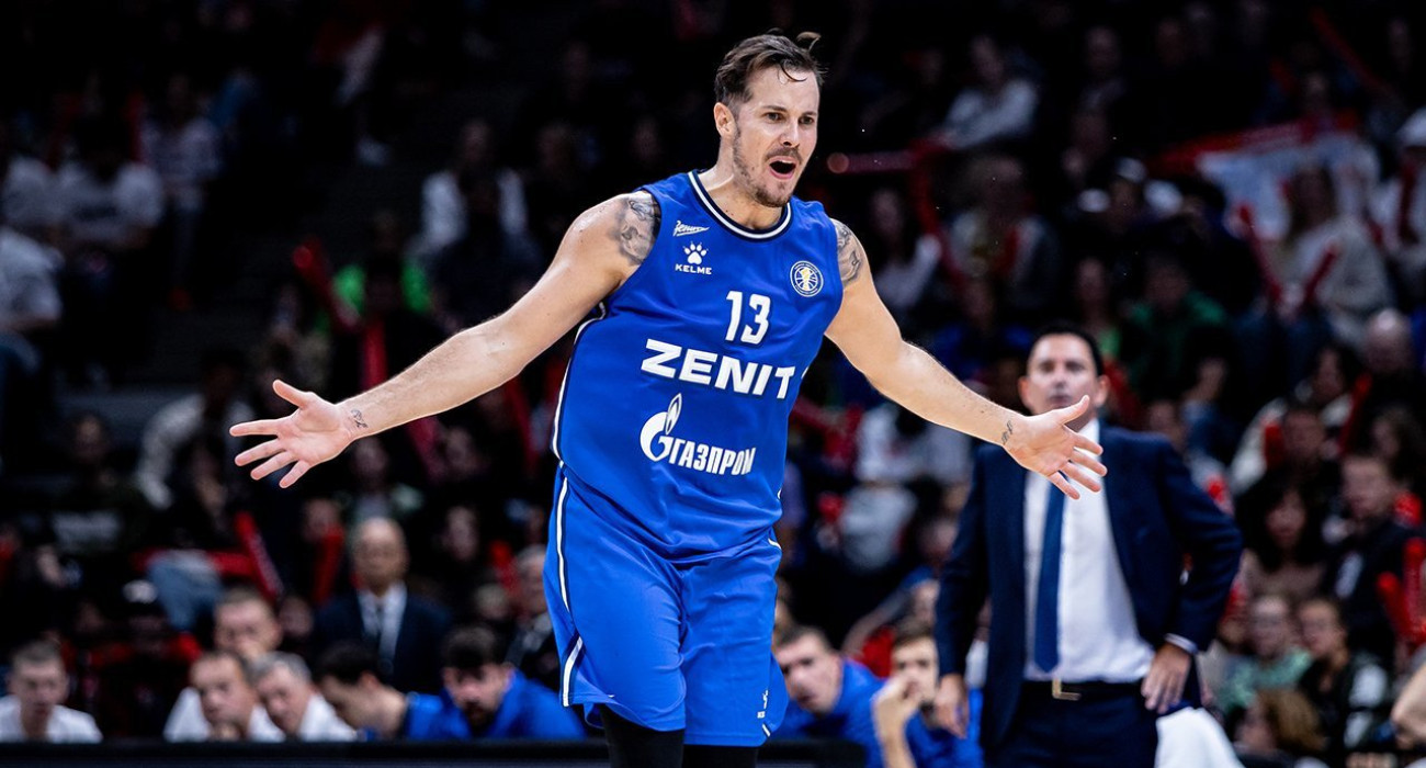 Ο Τομά Ερτέλ