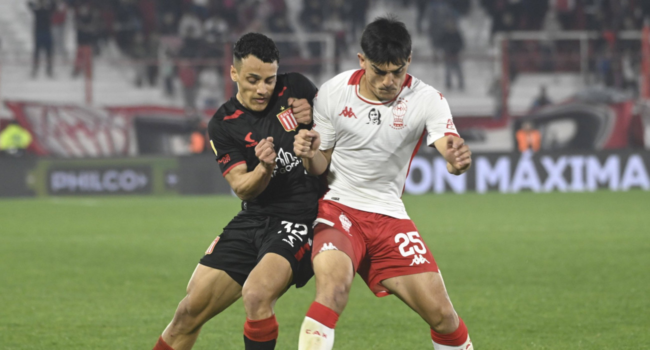 Φάση από το Εστουδιάντες-Ουρακάν / Πηγή: Imago