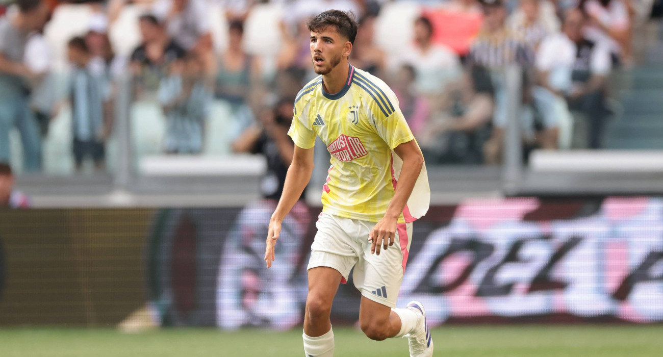 Ο Φακούντο Γκνονζάλες / Πηγή: Imago