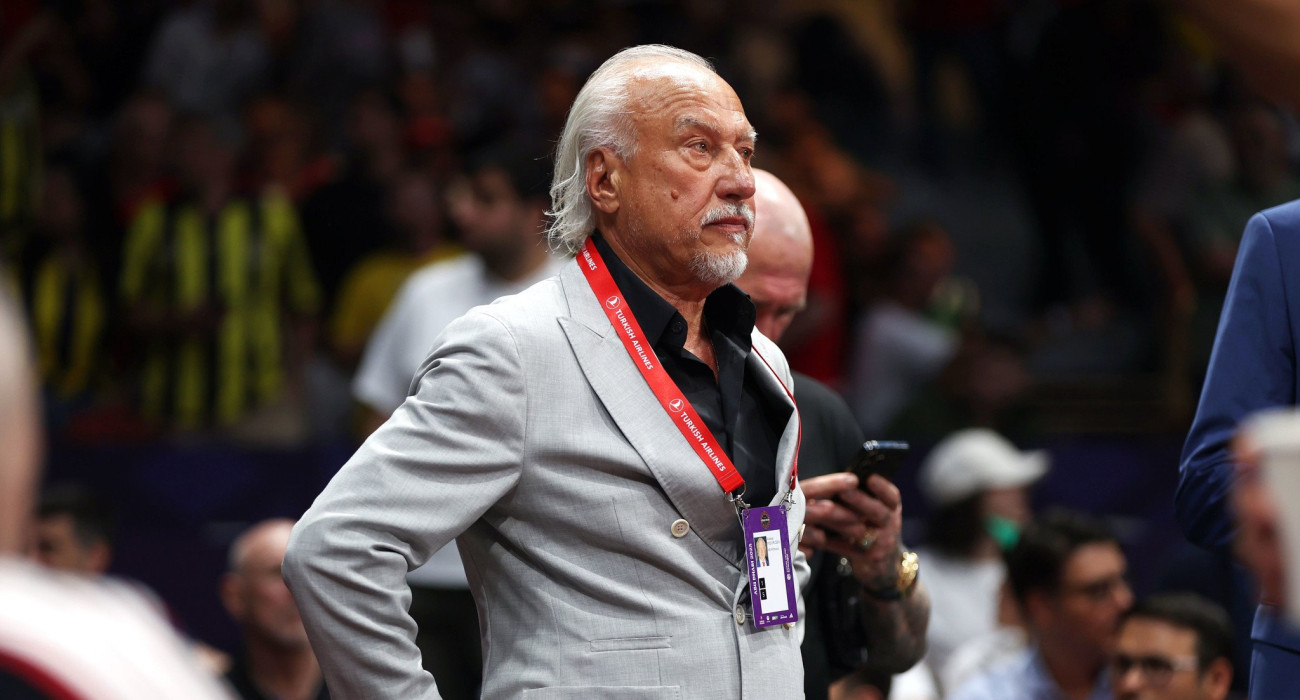 Ο ισχυρός άνδρας της Μονακό, Αλεξάντερ Φεντορίτσεφ,Πηγή: Intime