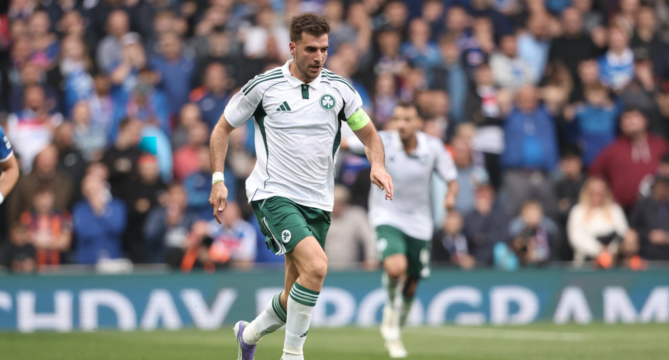 O Φώτης Ιωαννίδης - ΠΗΓΗ: Eurokinissi