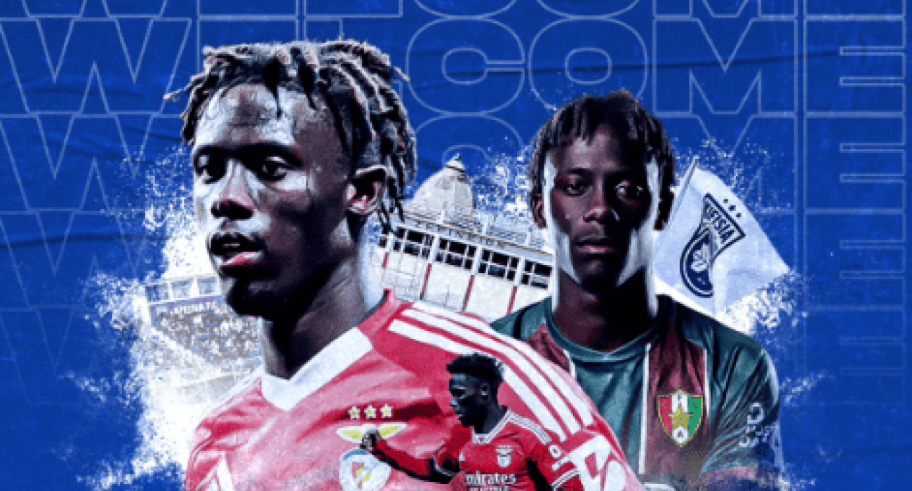 Ο Γκέρσον Σόουζα / instagram@kifisiafc