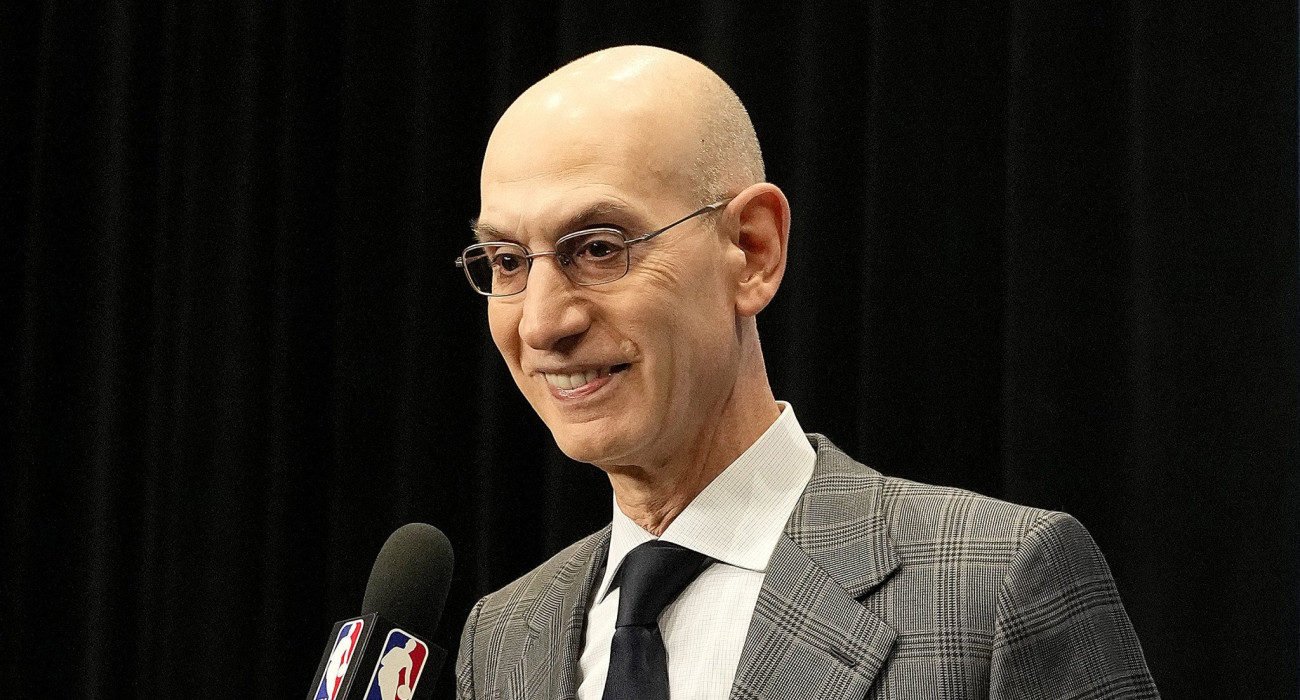 Ο Άνταμ Σίλβερ/Photo by Thearon W. Henderson/Getty Images