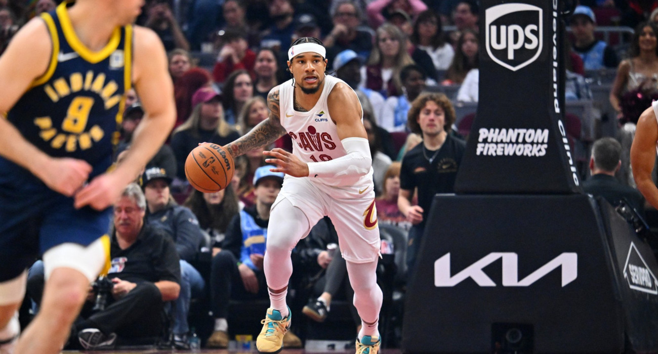 Photo by Jason Miller/Getty Images