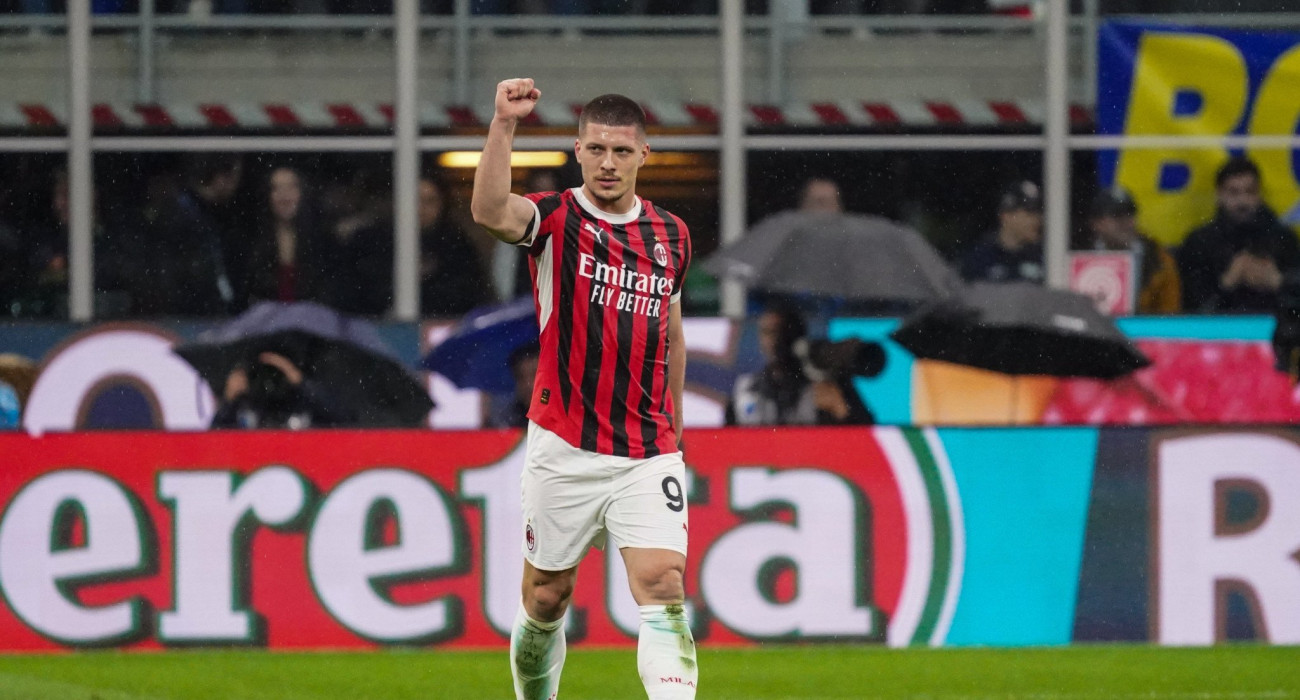 Οι λόγοι που ο Γιόβιτς επέλεξε την ΑΕΚ / Photo by Alessio Morgese/NurPhoto via Getty Images