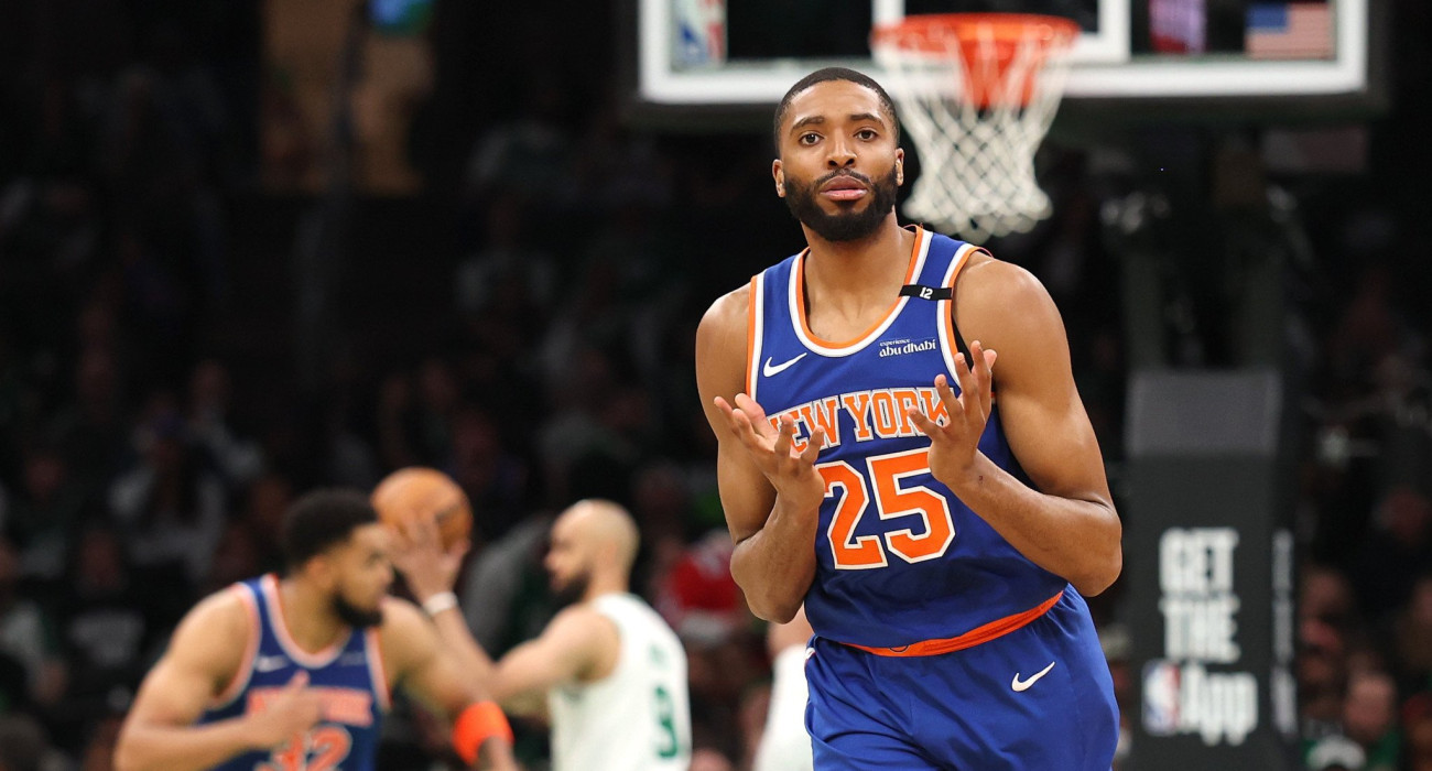 Photo by Maddie Meyer/Getty Images