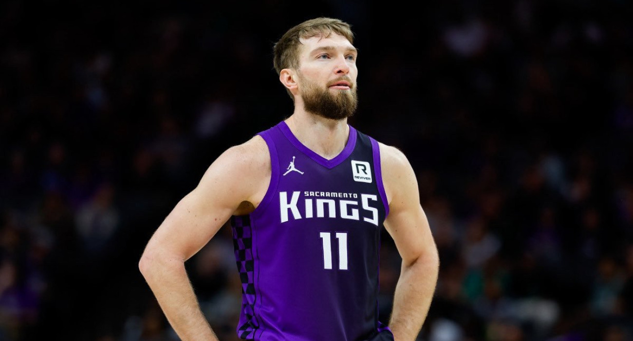 Μεγάλος στόχος των Μπόστον Σέλτικς ο Σαμπόνις