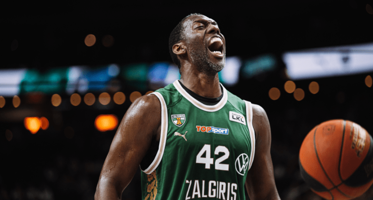 Ο Μπράιαν Ντάνστον