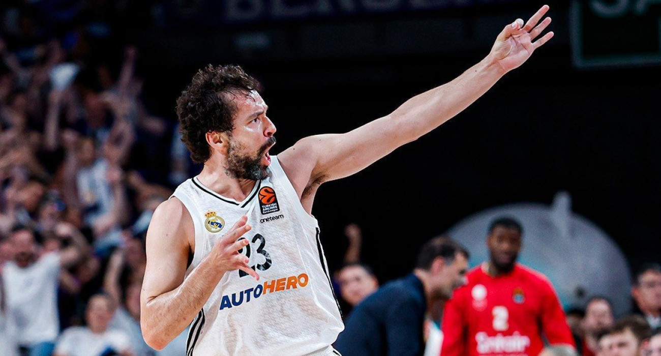 Για πάντα αρχηγός: Στην Ρεάλ Μαδρίτης και τη νέα σεζόν ο Γιουλ