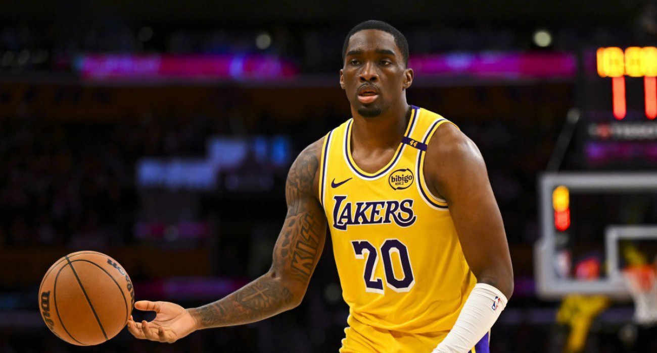 Παίρνει παίκτη από τους Λέικερς η Παρτίζαν