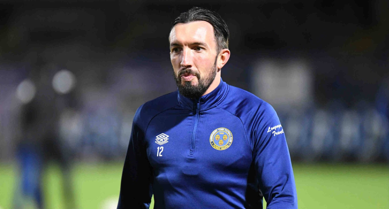 Ο Ράιαν Μπόουμαν / Πηγή: Imago