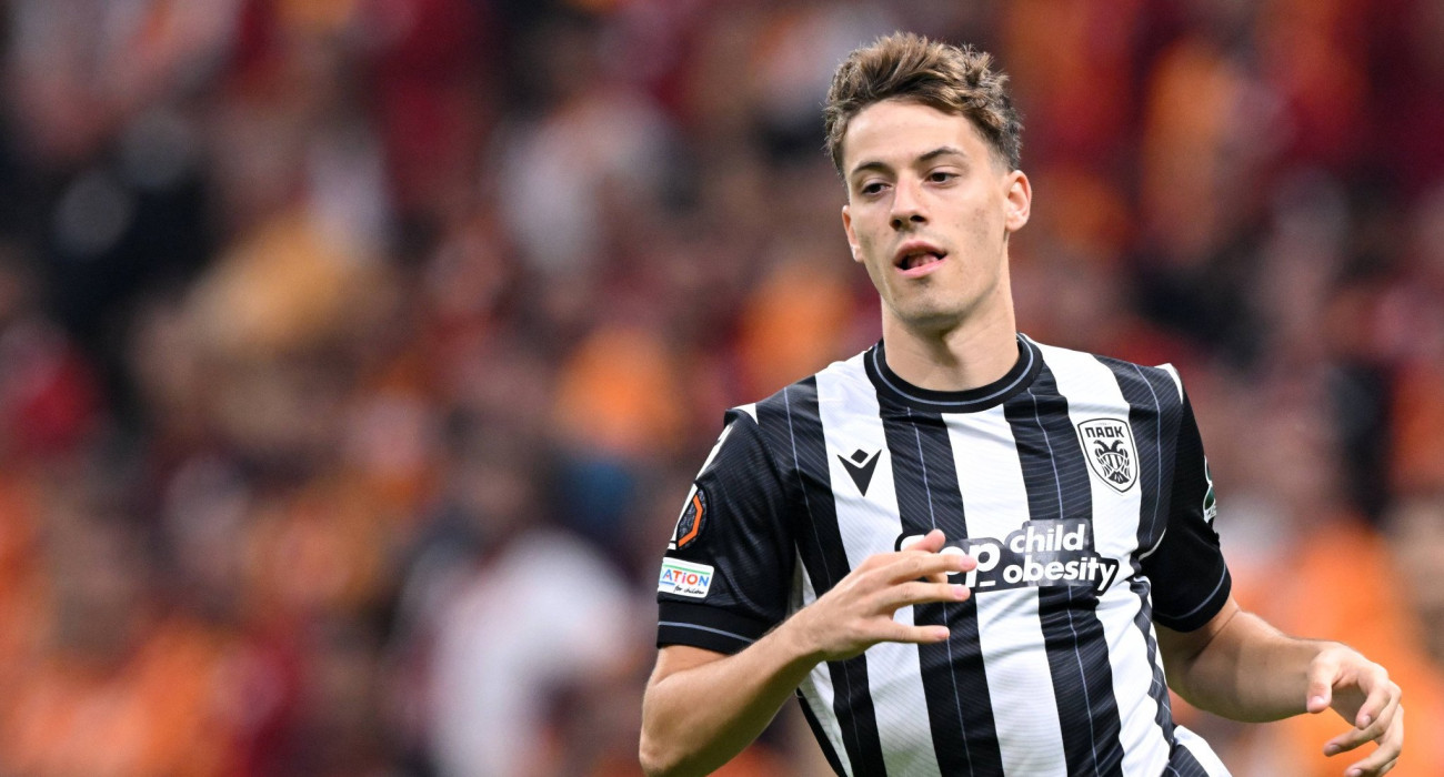 Ο Γιάννης Κωνσταντέλιας / Πηγή: Eurokinissi