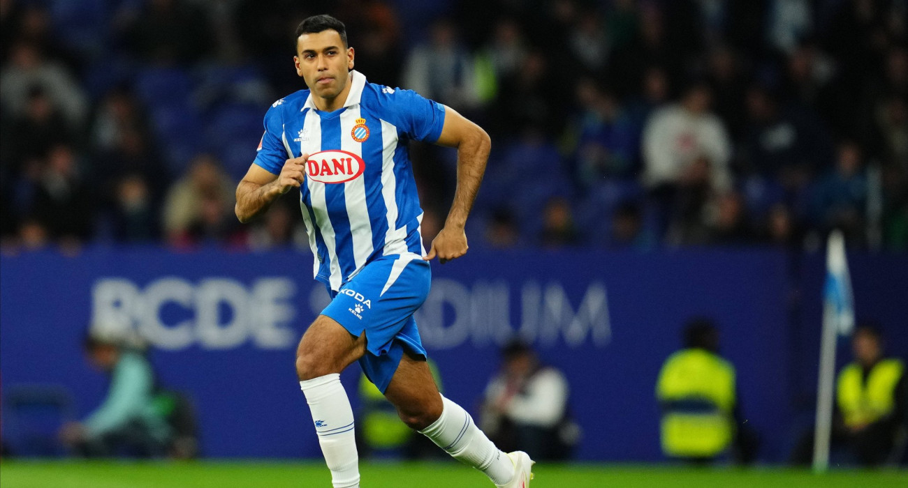 O Ουαλίντ Σεντίρα / Πηγή: Imago