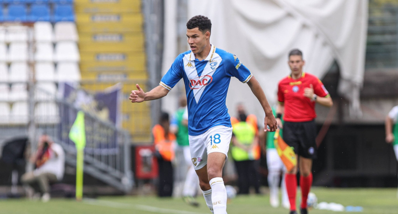 Ο Αλεξάντερ Τζάλοου /Πηγή: Imago