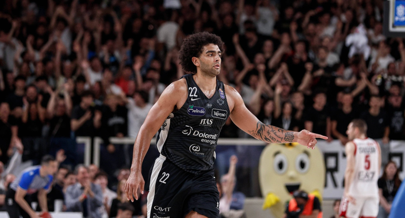 Ο Άντονι Λαμπ, μεταγραφικός στόχος της Μπασκόνια, Πηγή: Imago