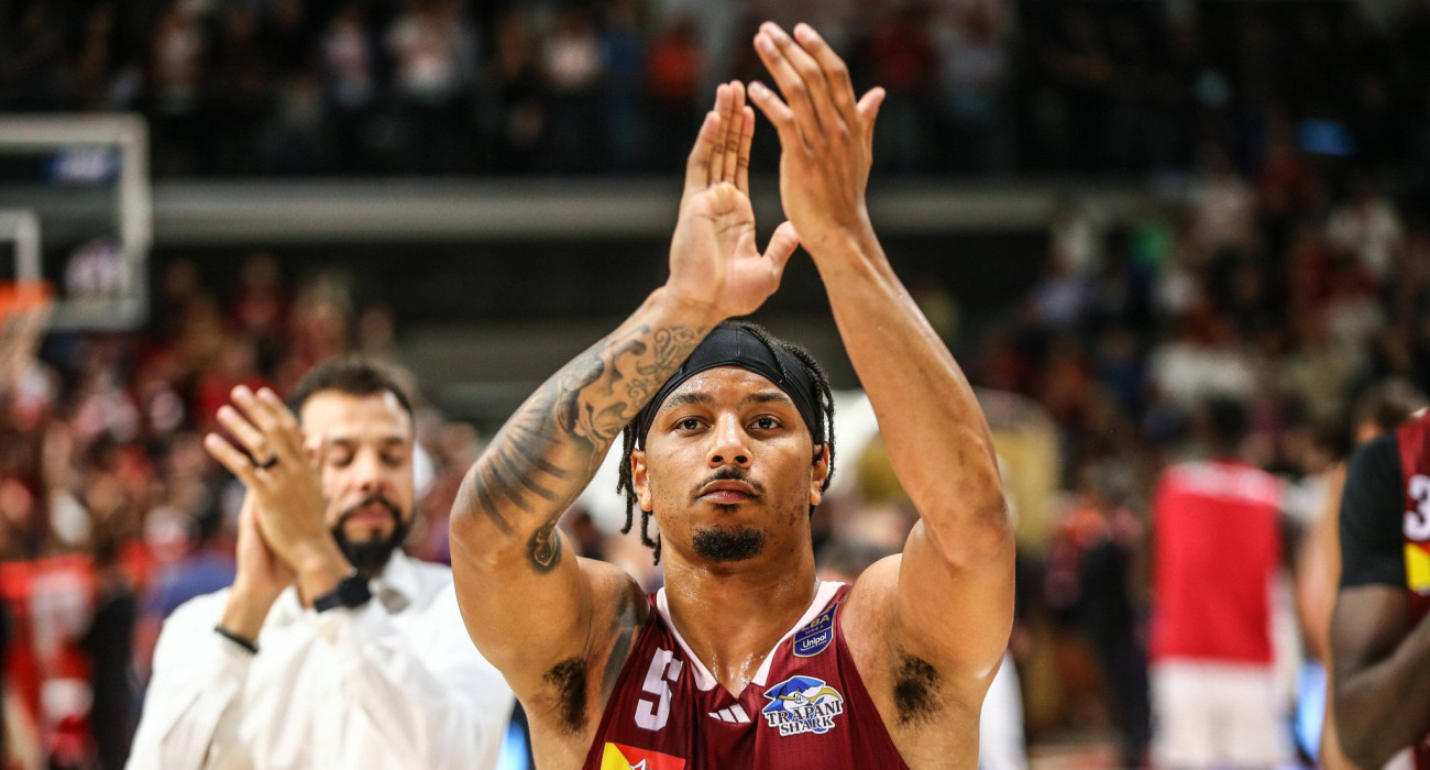 Πηγή: Imago - Το νεό μεταγραφικό απόκτημα της Παρί, Τζάστιν Ρόμπινσον