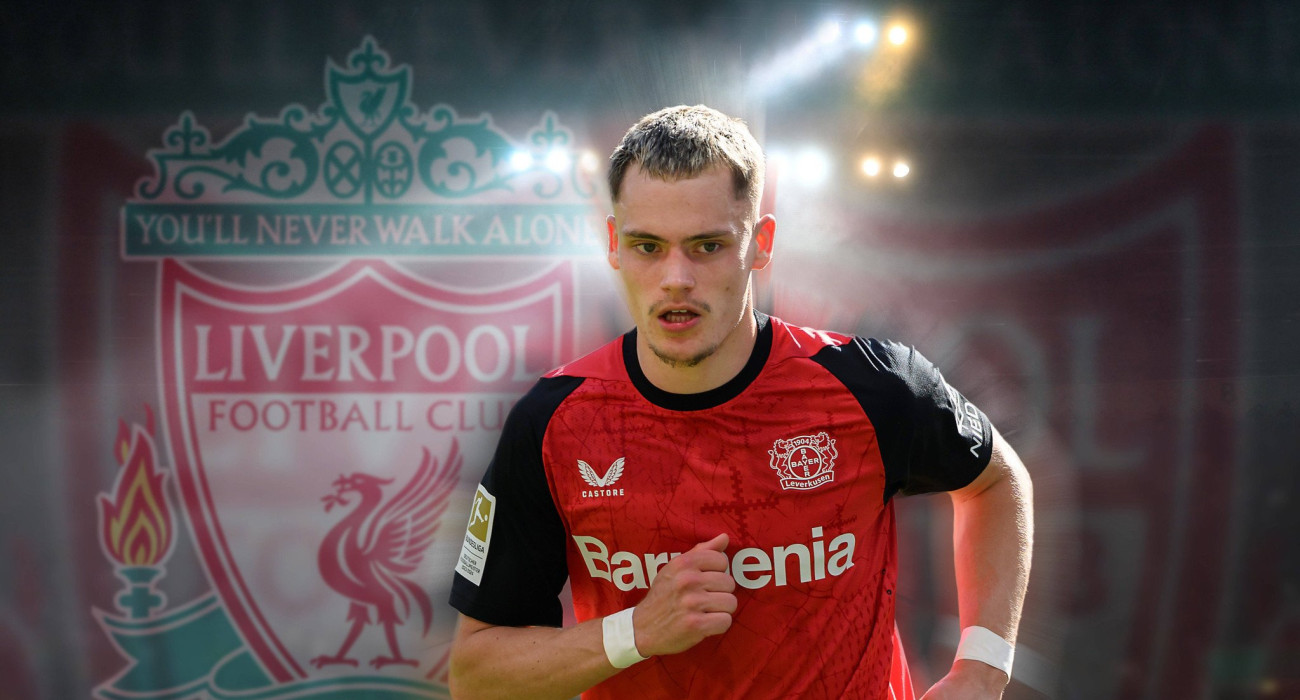 Ο Φλόριαν Βιρτς / Πηγή: Imago