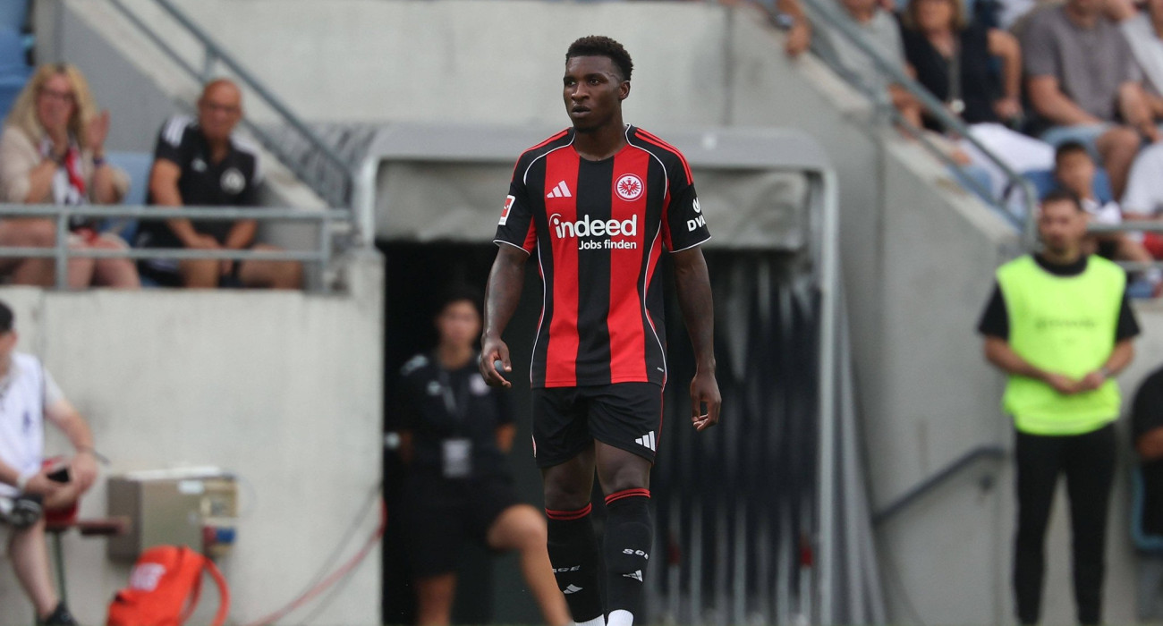 Ο Αουρέλιο Μπούτα / Πηγή: Imago