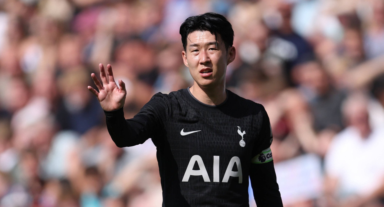 Ο Σον / Πηγή: Imago