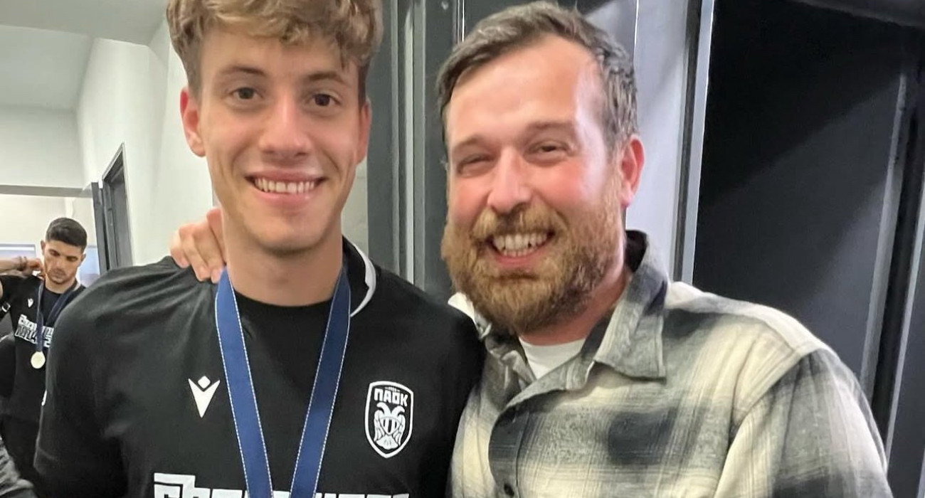 Ποιος είναι ο ατζέντης του Γιάννη Κωνσταντέλια