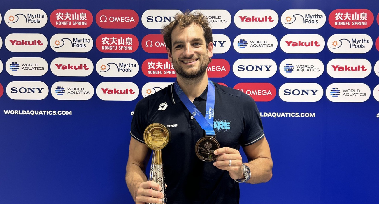 Παναγιώτης Τζωρτζάτος - Πηγή: Athletiko