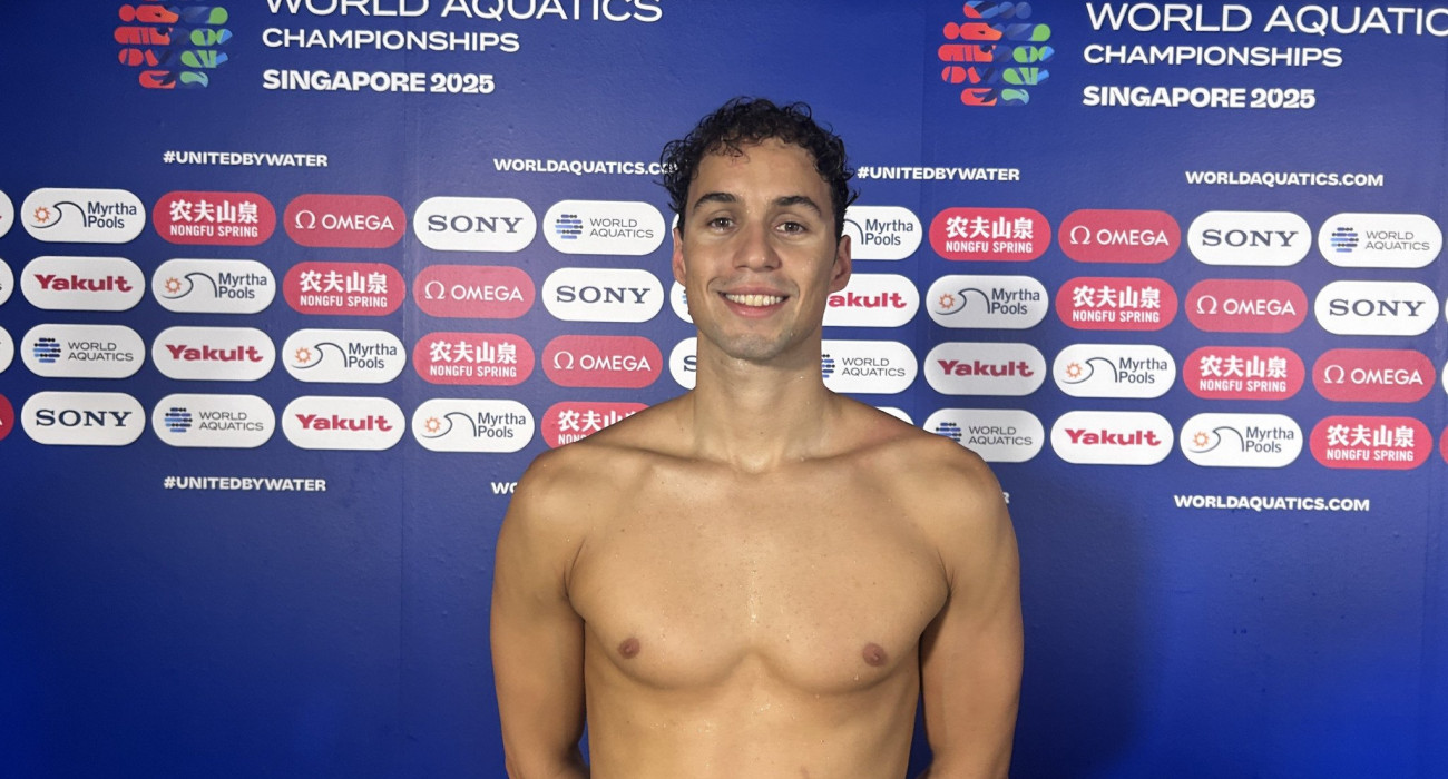 Βαγγέλης Μακρυγιάννης - Πηγή: Athletiko