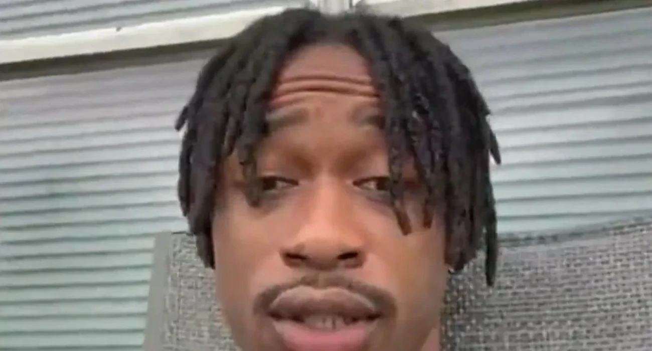 Το μήνυμα του Κέι Τζέι Τζάκσον στους φίλους του ΠΑΟΚ: «Θέλω να πάρουμε πολλές νίκες»