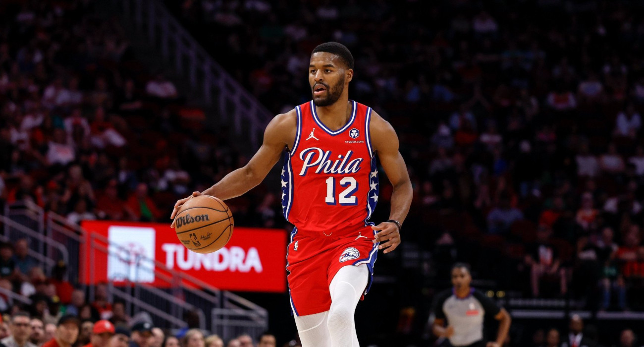 Ο Τζάρεντ Μπάτλερ / Πηγή: Photo by Tim Warner / Getty Images / Ideal Images