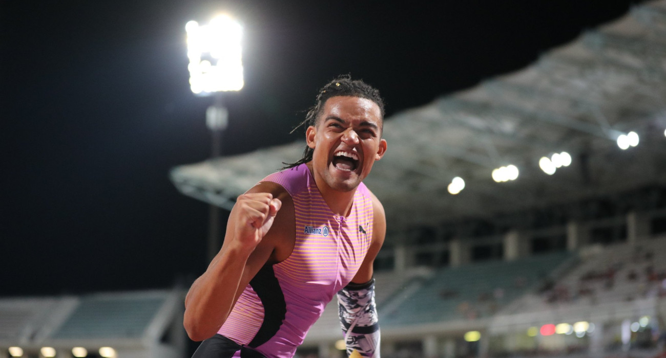 Τόκιο 2025: Η L'Equipe προβλέπει τρία μετάλλια για την Ελλάδα όμως κανένα δεν είναι χρυσό