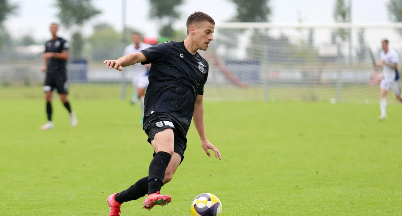 Ο Γιάννης Κωνσταντέλιας / Πηγή: Intime