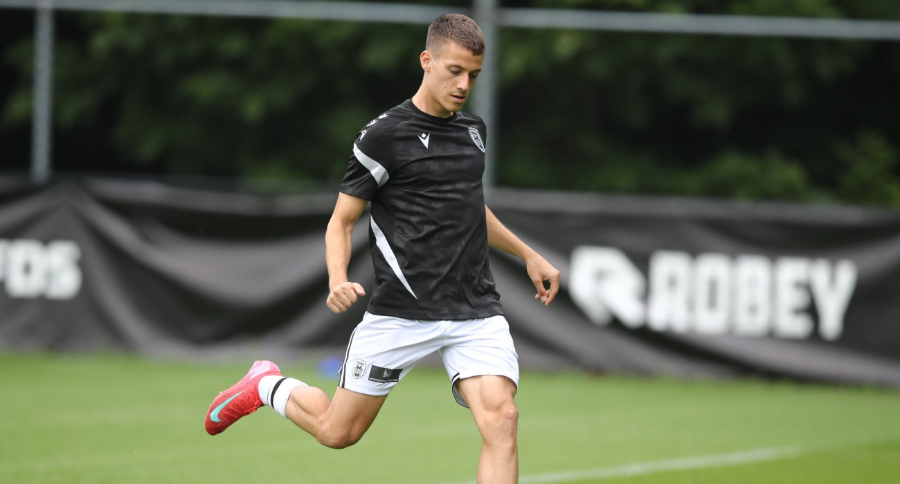 Ο Γιάννης Κωνσταντέλιας / Πηγή: Eurokinissi