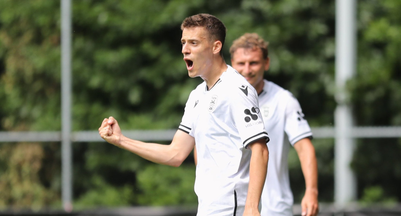 Ο Γιάννης Κωνσταντέλιας / Πηγή: Eurokinissi