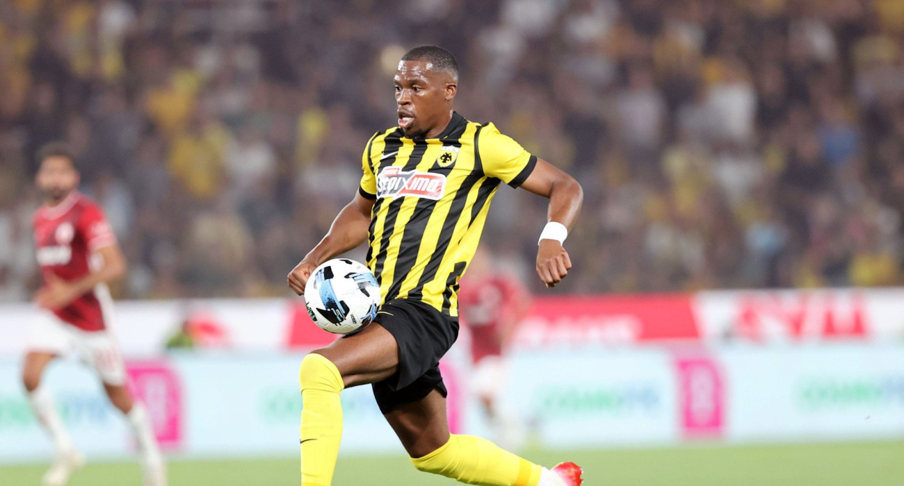 Ο Ντέρεκ Κουτέσα /Πηγή: Intime