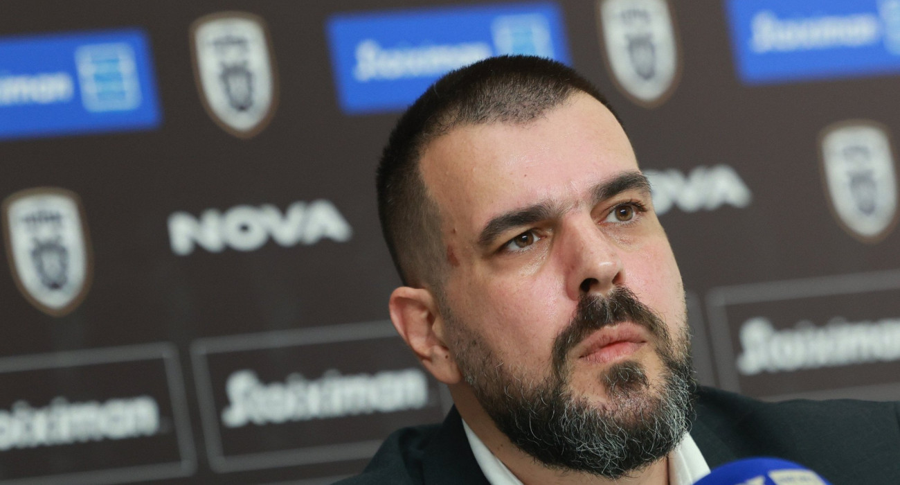 Ο Κυριάκος Κυριάκος / Πηγή: Eurokinissi