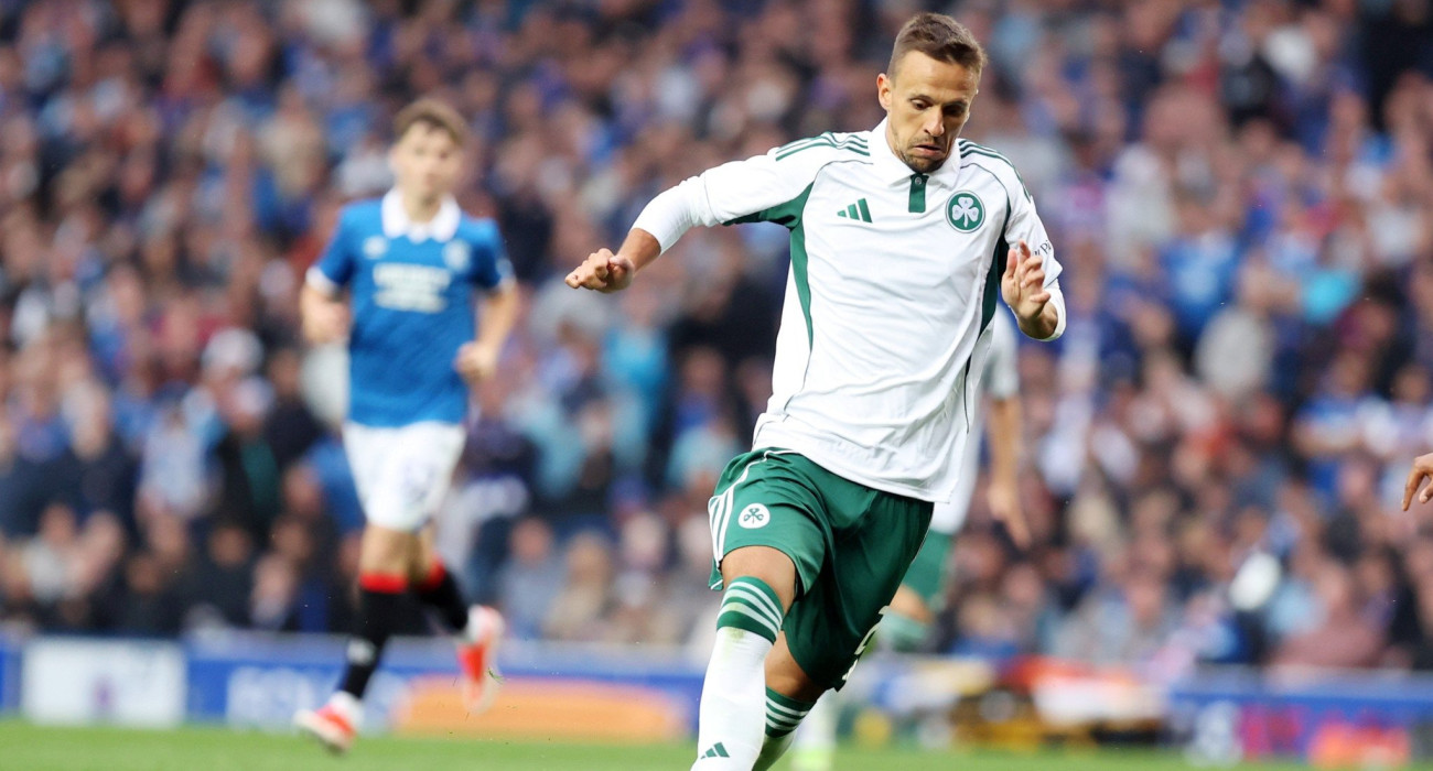 Ο Νεμάνια Μαξίμοβιτς / Πηγή: Intime