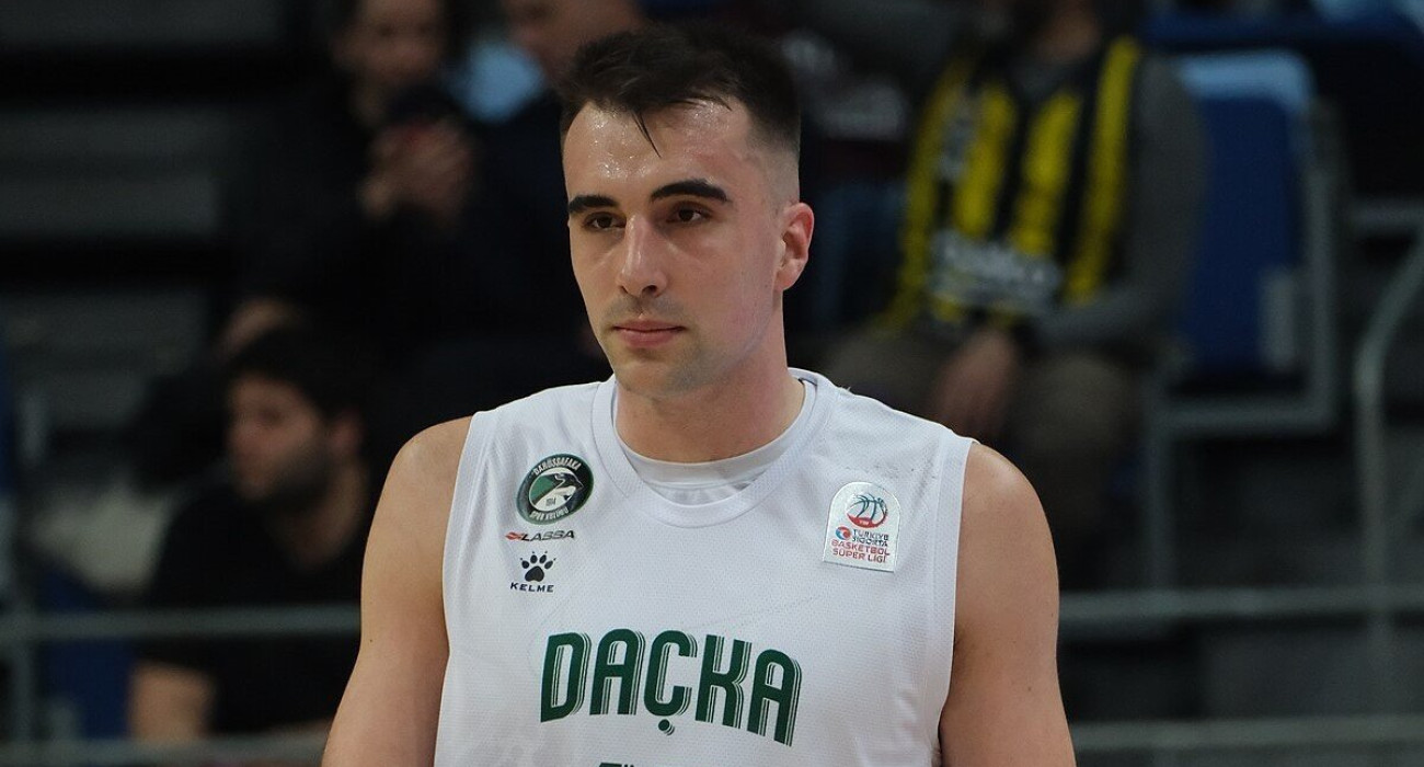 Η ανάλυση του Μάρκο Πετσάρσκι στο Athletiko: «Ξέρει τι να κάνει στο παρκέ»