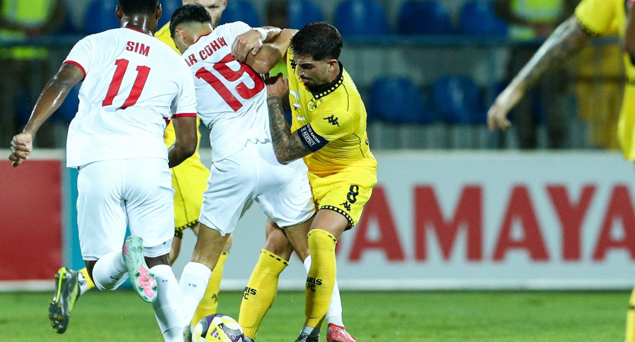 Η νέα τάξη πραγμάτων στους αρχηγούς του Άρη