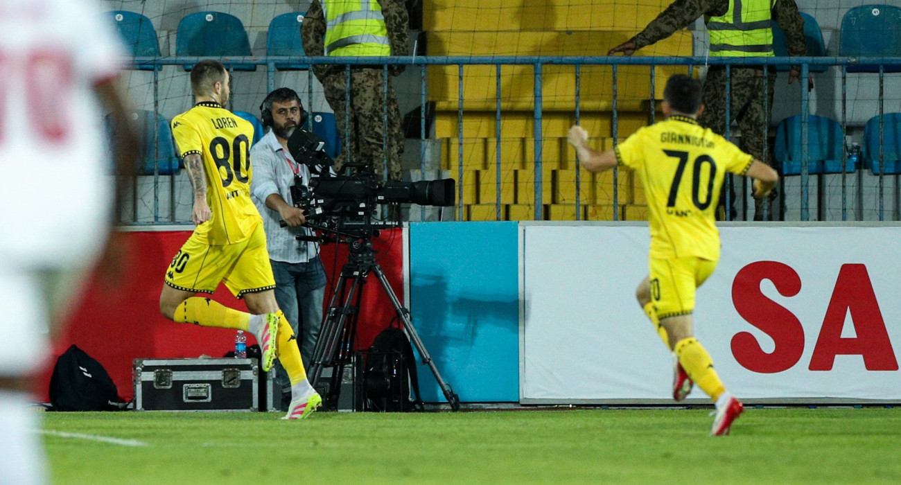 Πηγή: eurokinissi